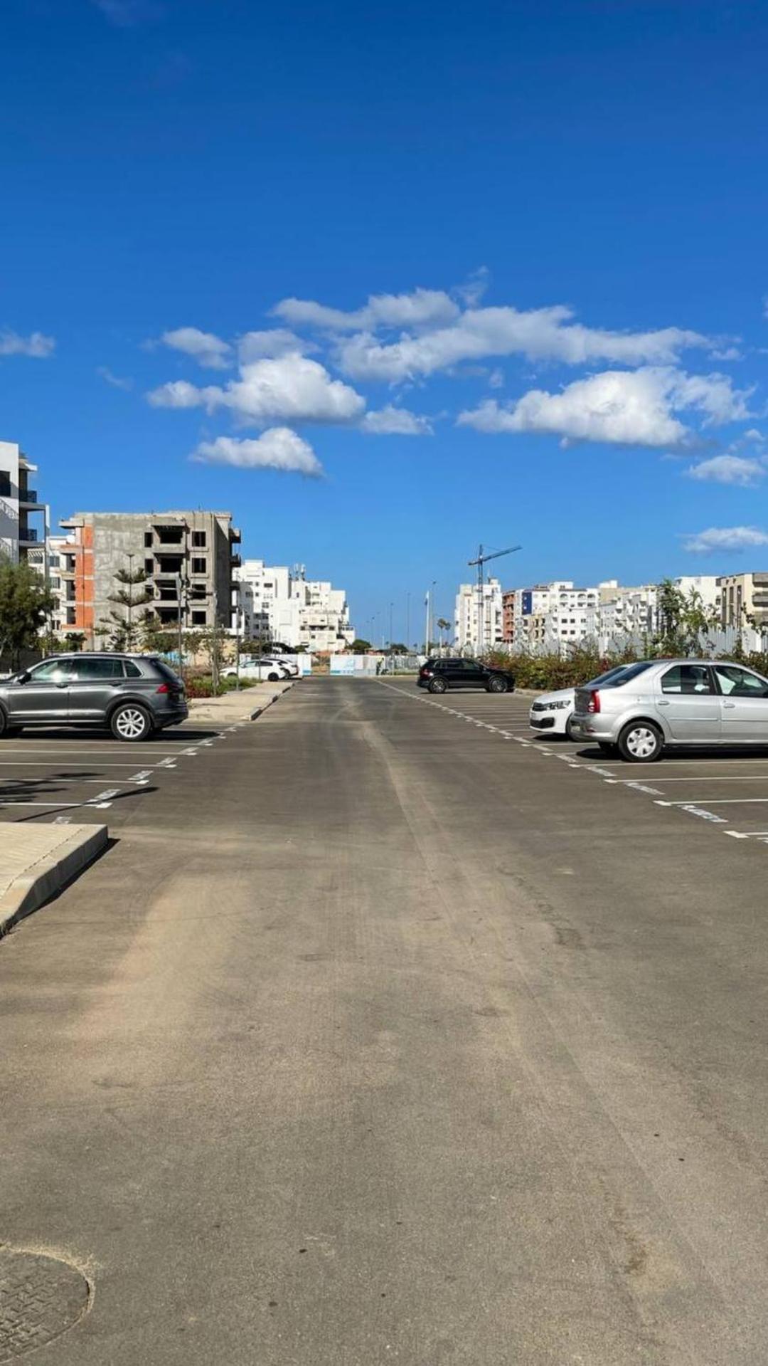 Spacieux Et Luxueux A 300m De La Apartment *