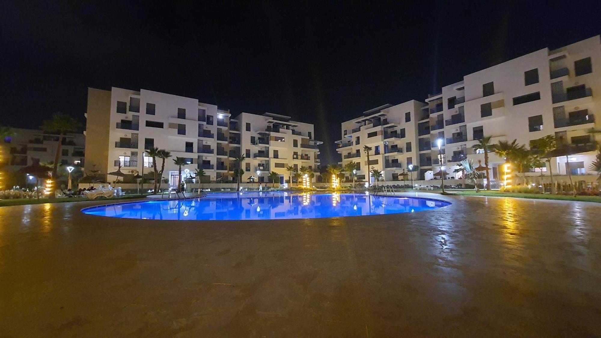 Apartment Spacieux Et Luxueux A 300m De La
