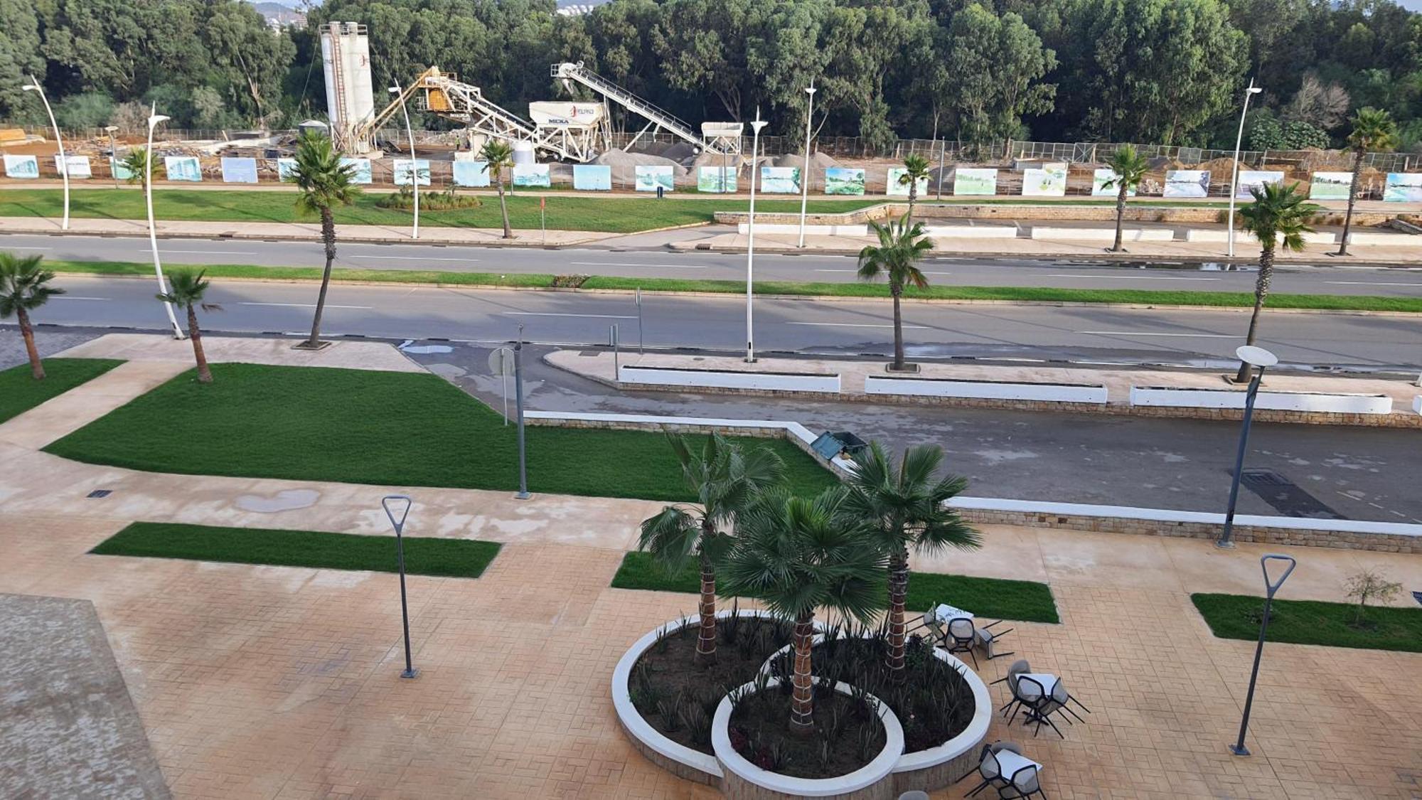 Luxueux - Piscines, 300m, Fermee Appartement *