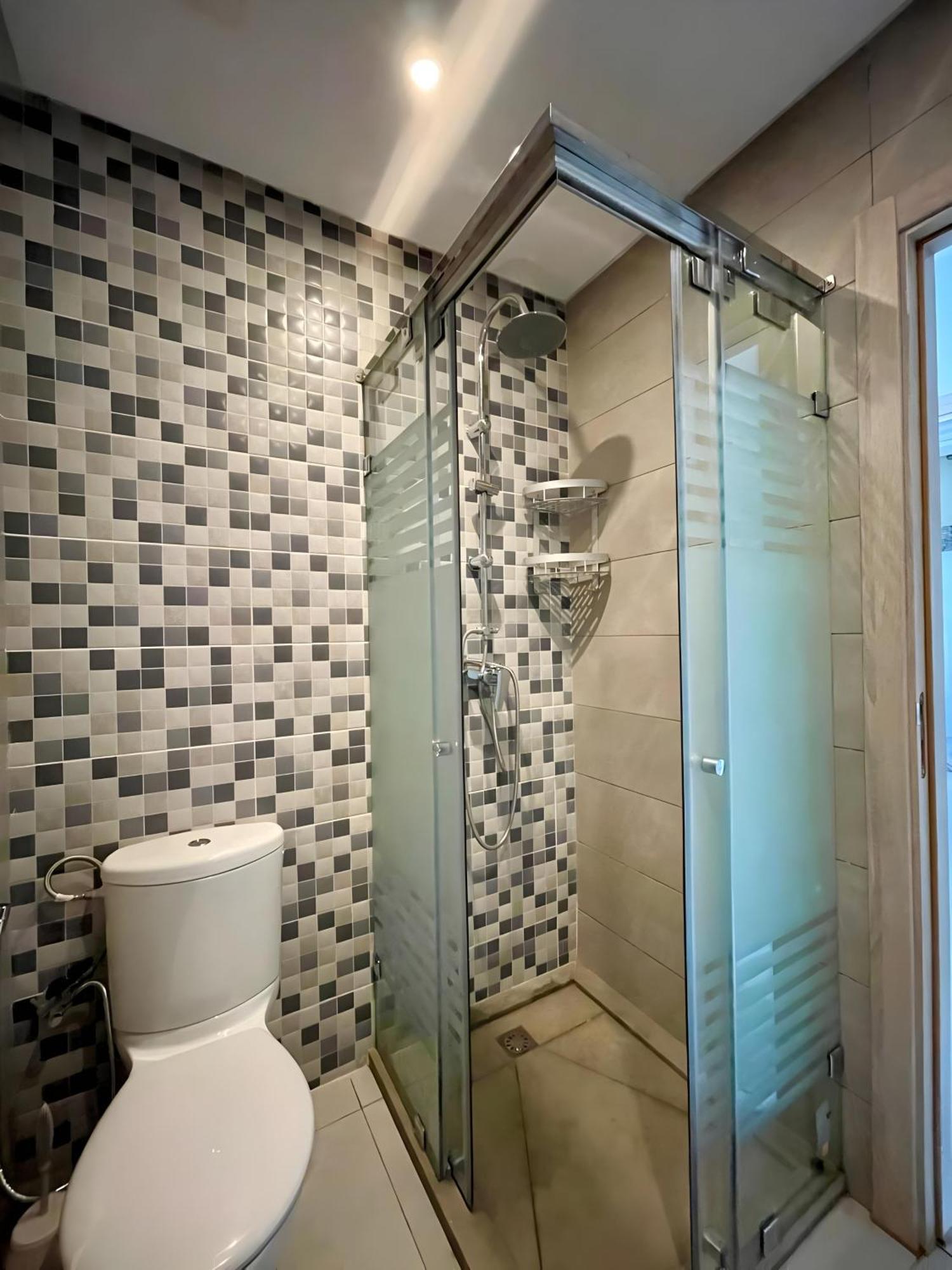 Apartment Spacieux Et Luxueux A 300m De La Martil