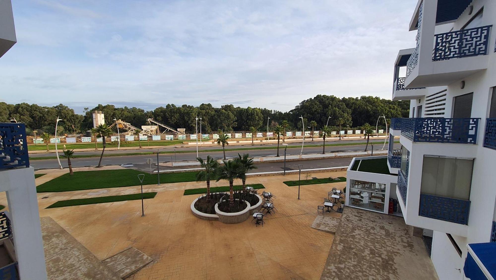 Spacieux Et Luxueux A 300m De La Martil