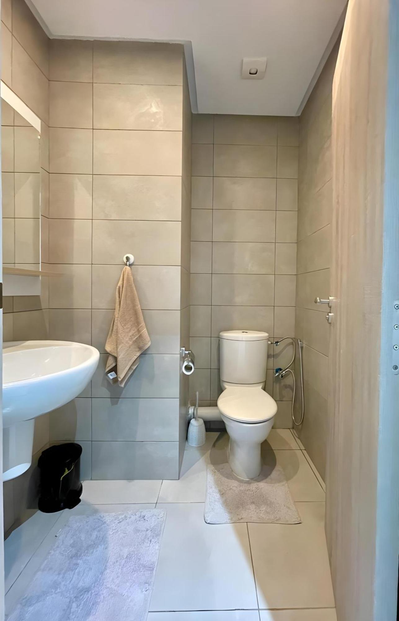 Spacieux Et Luxueux A 300m De La Apartment Martil