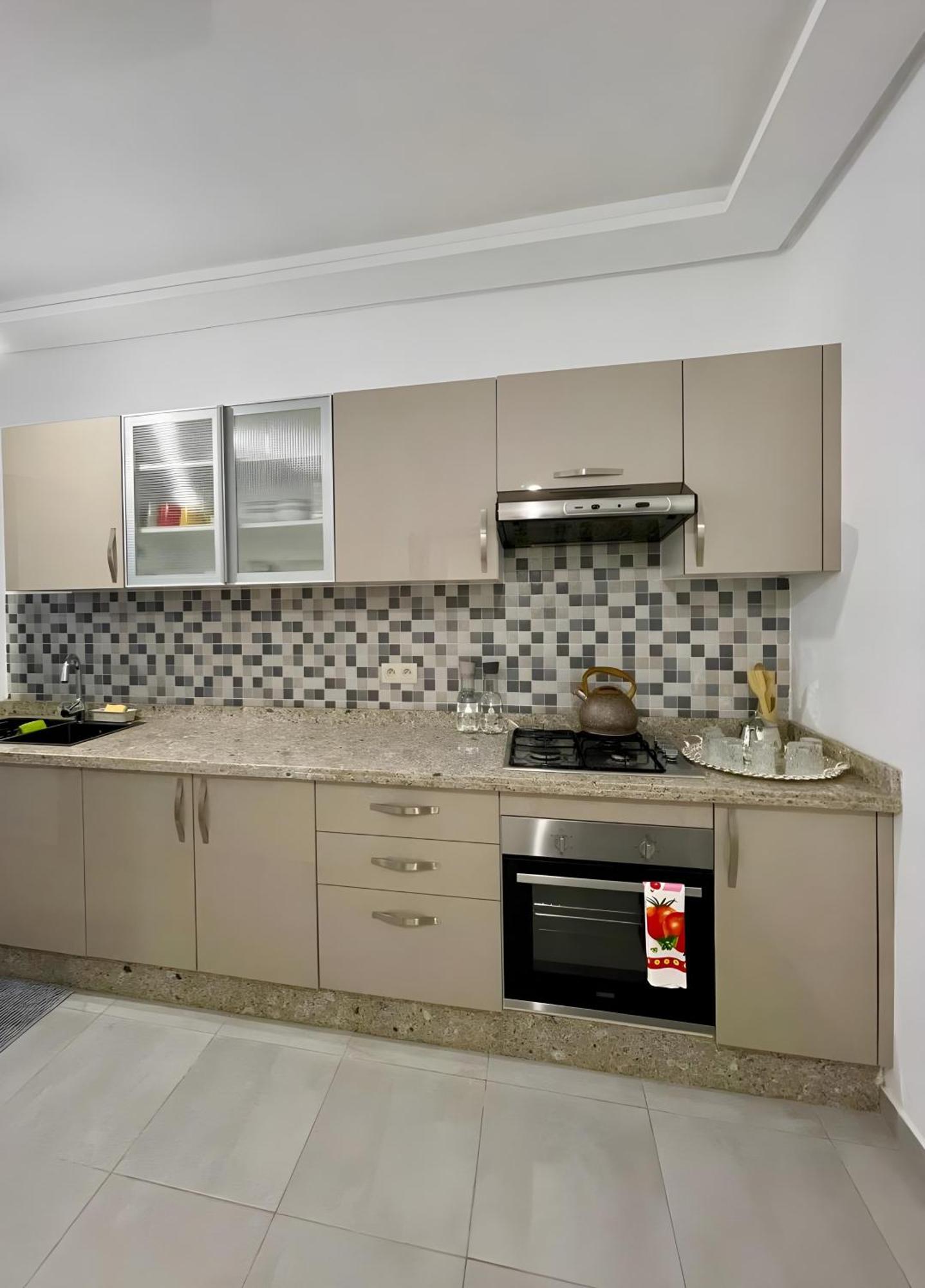 Spacieux Et Luxueux A 300m De La Apartment