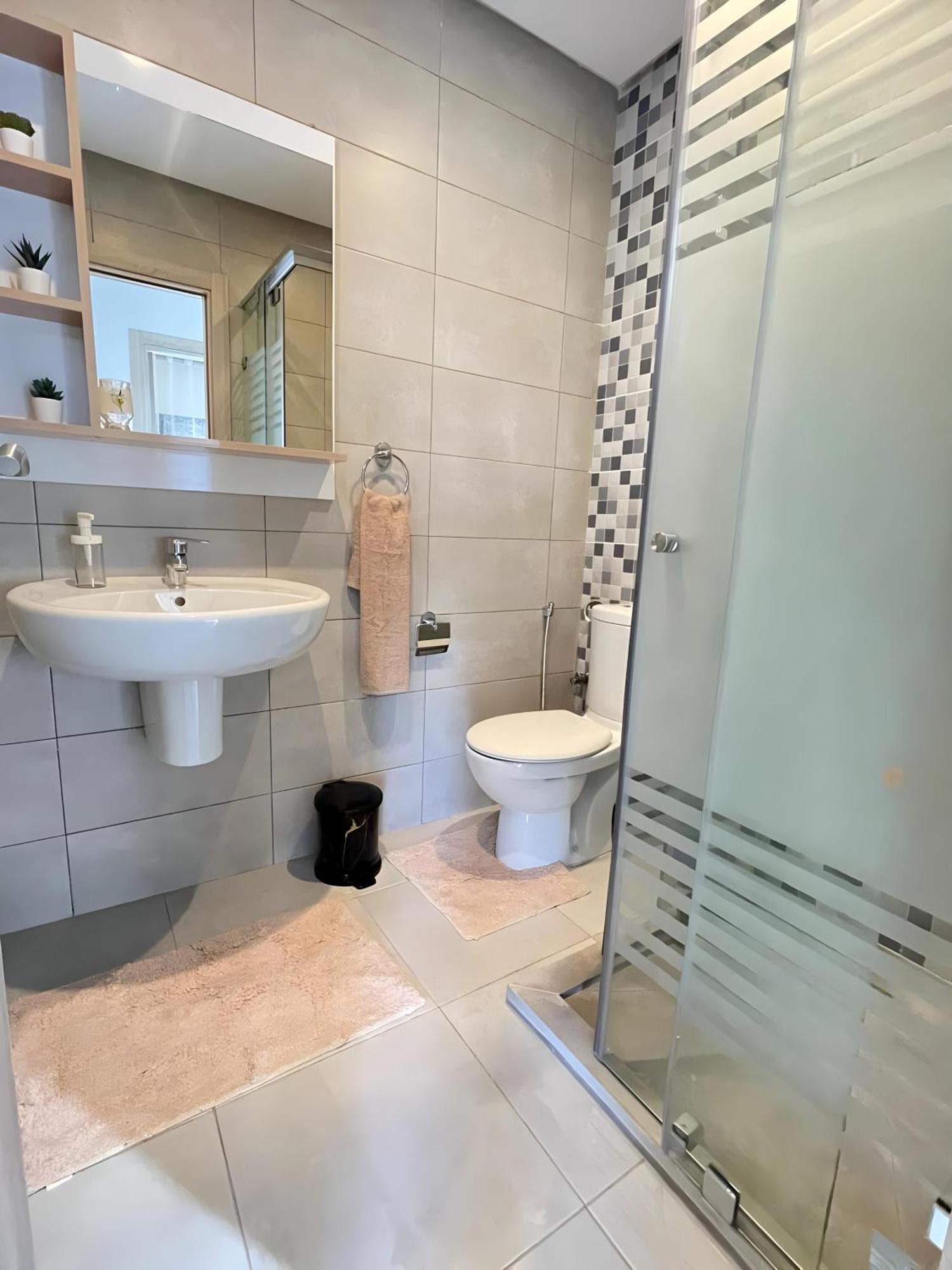 Apartment Spacieux Et Luxueux A 300m De La