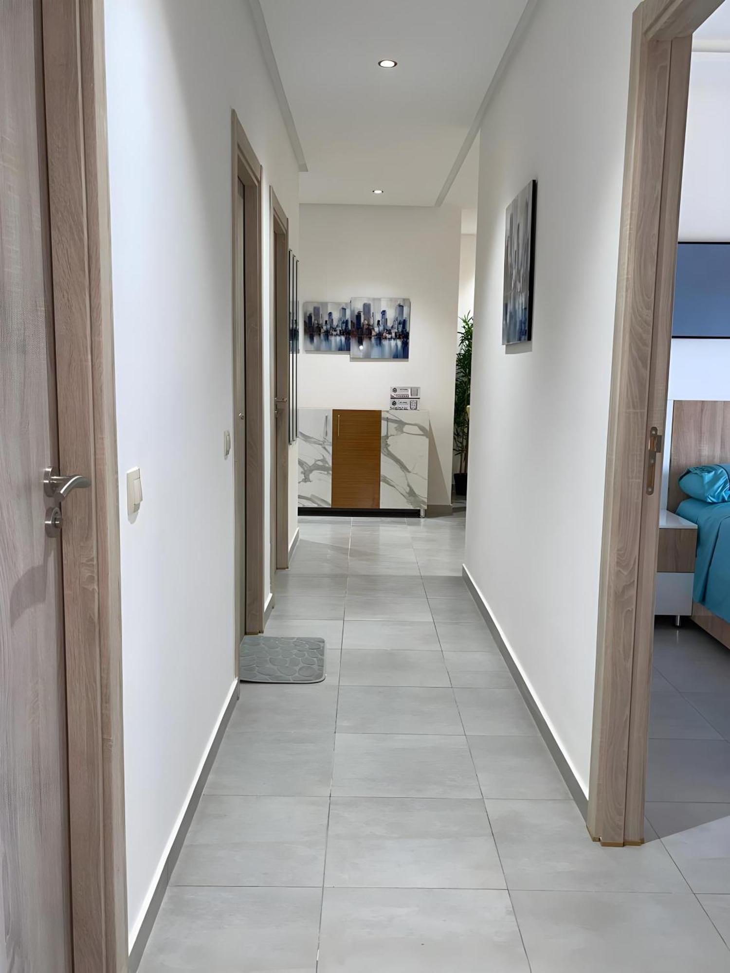 Spacieux Et Luxueux A 300m De La Apartment *