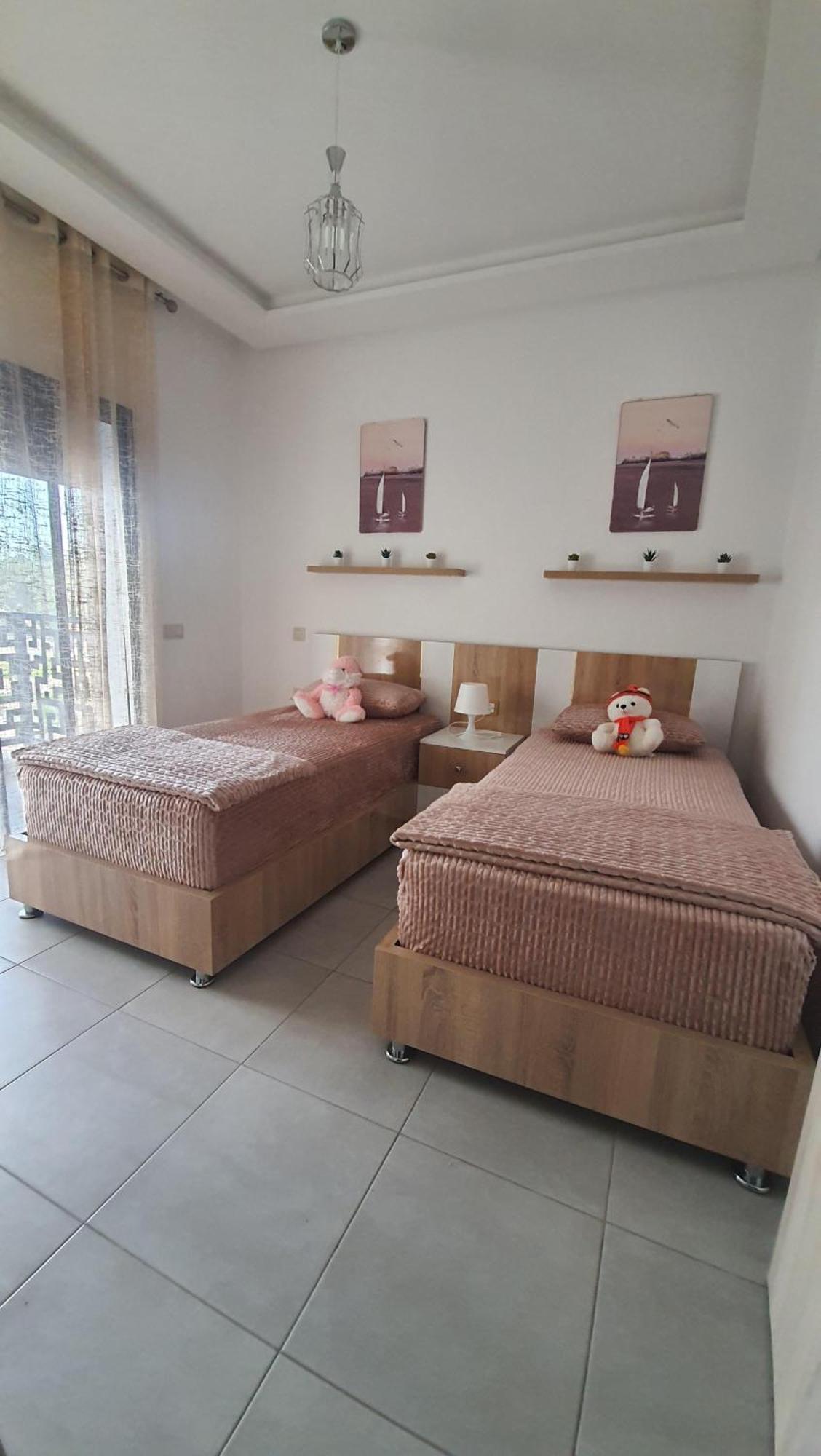 Spacieux Et Luxueux A 300m De La Apartment *