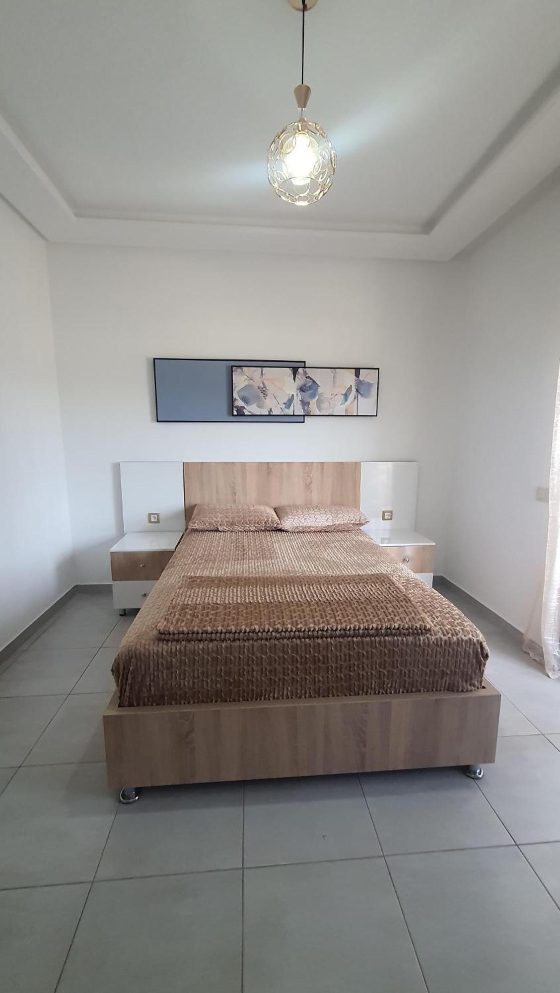 Spacieux Et Luxueux A 300m De La Apartment