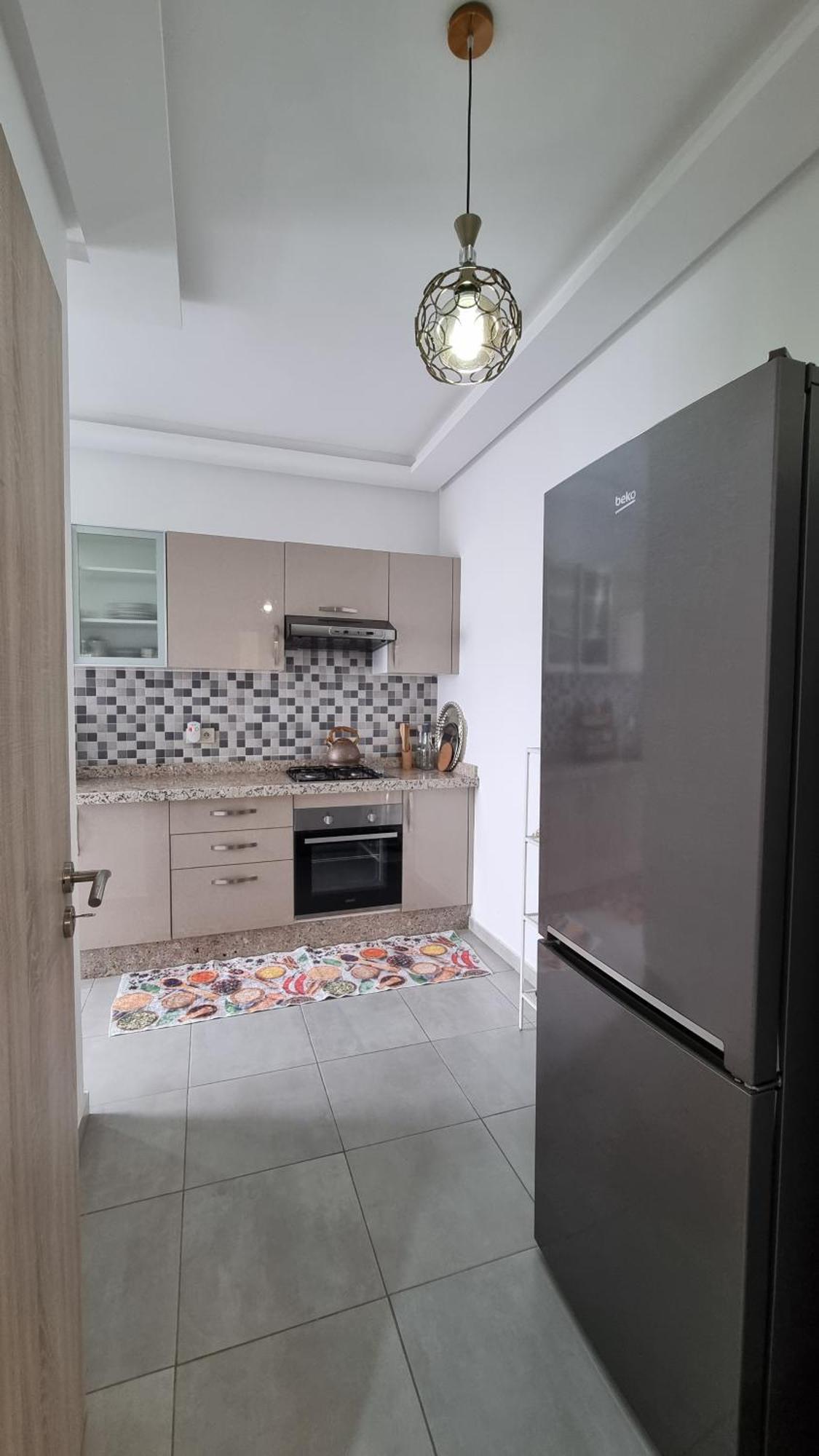 Apartment Spacieux Et Luxueux A 300m De La Martil