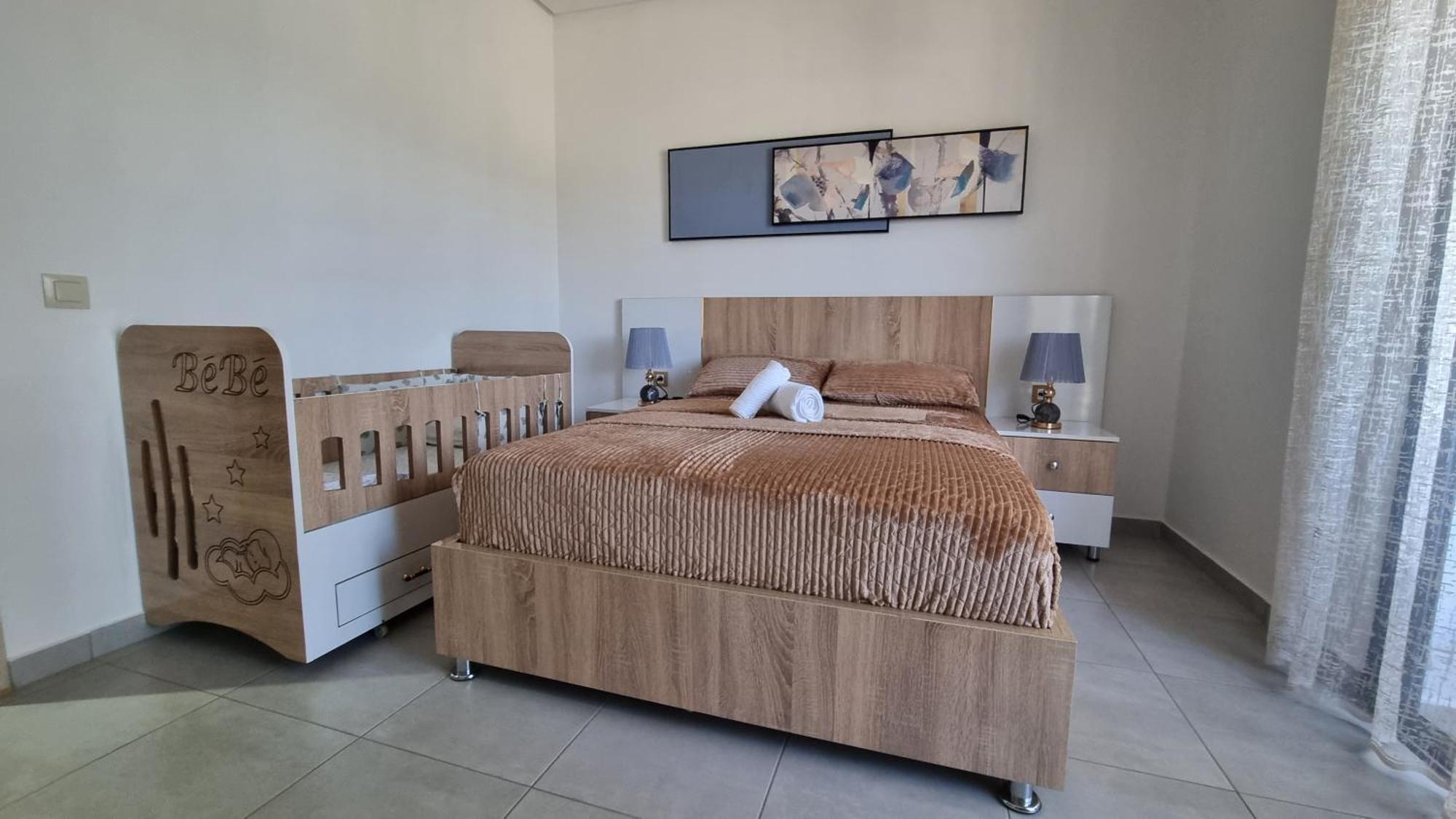 Apartment Spacieux Et Luxueux A 300m De La