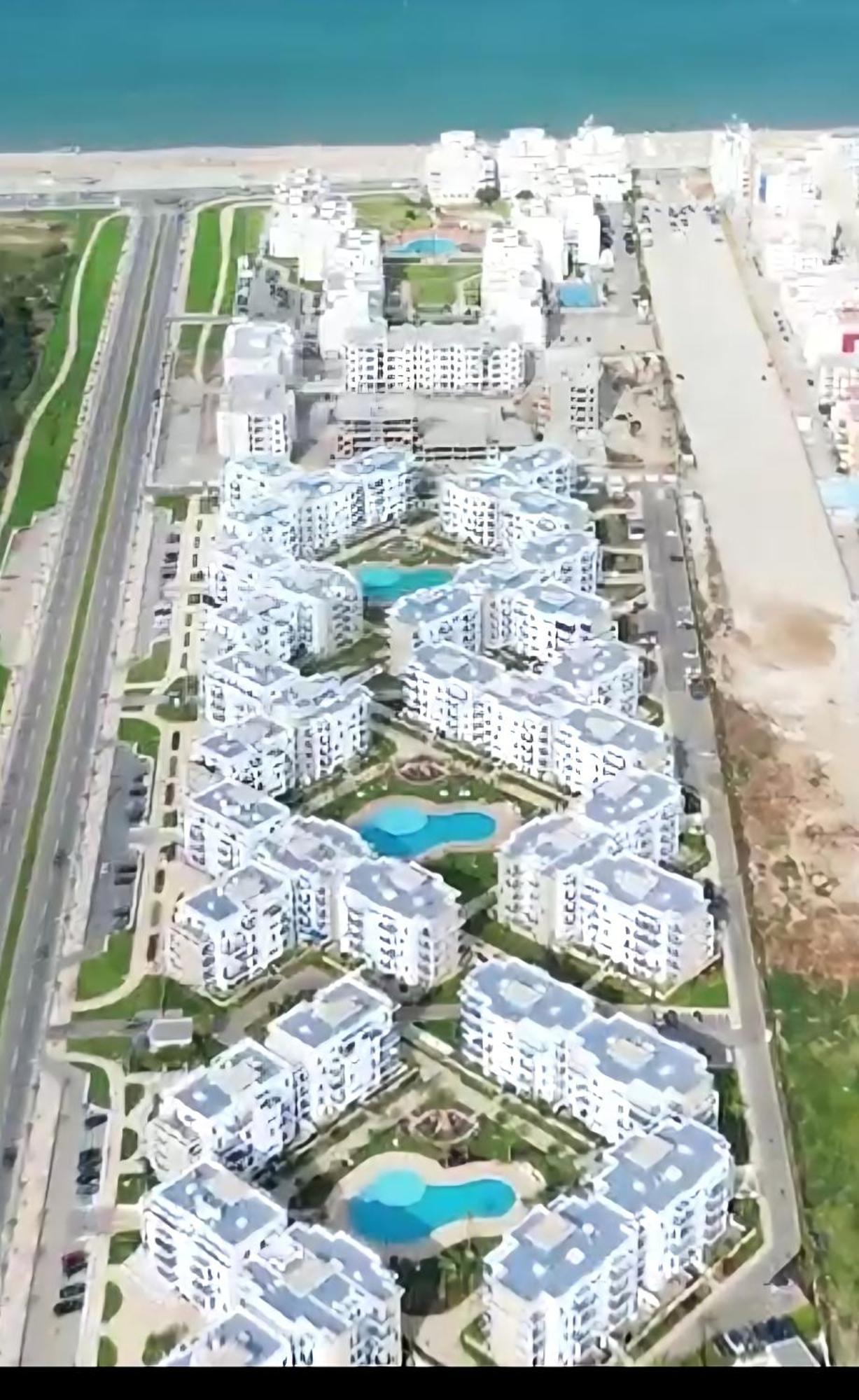 Spacieux Et Luxueux A 300m De La Apartment *