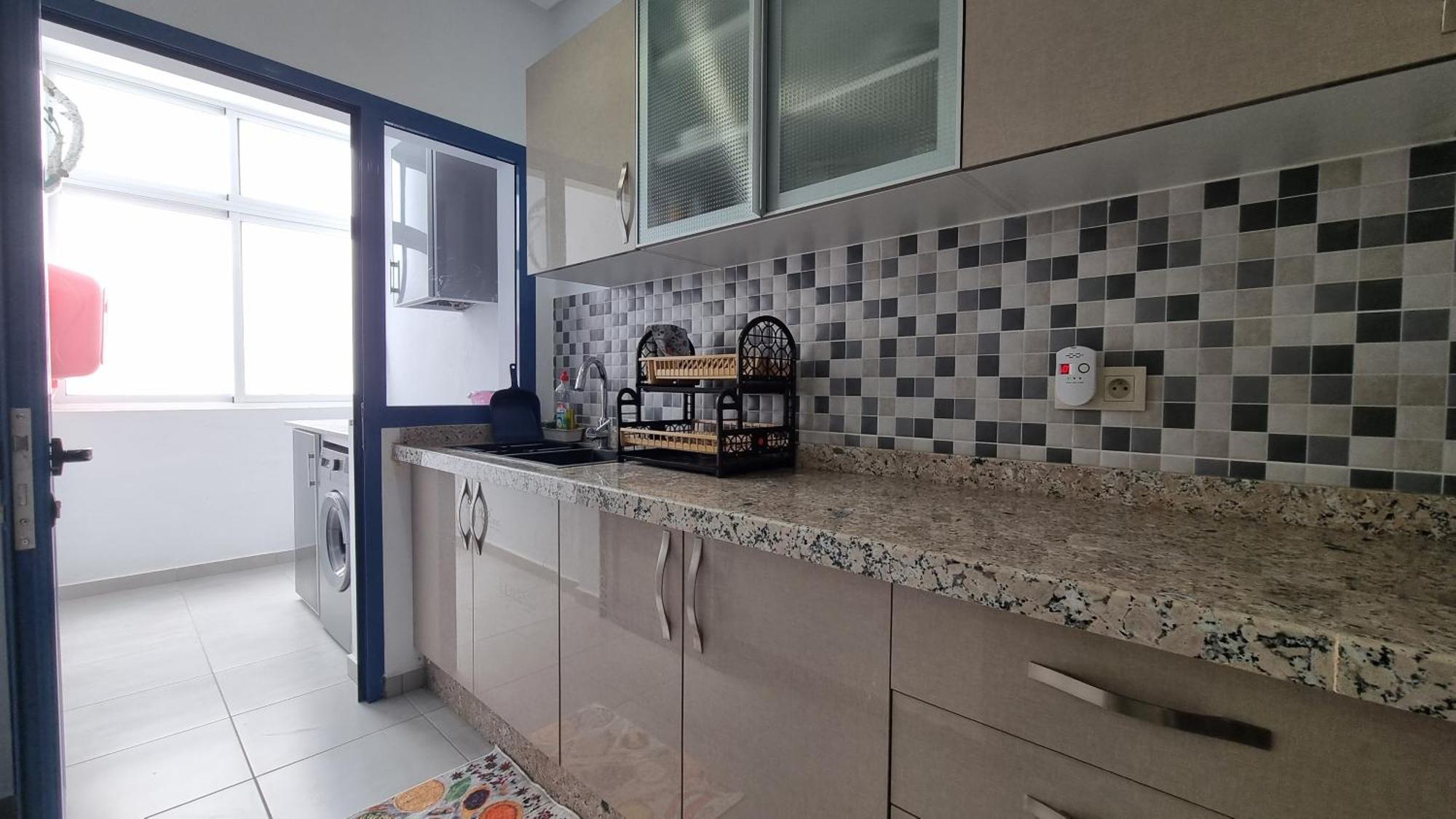 Apartment Spacieux Et Luxueux A 300m De La *