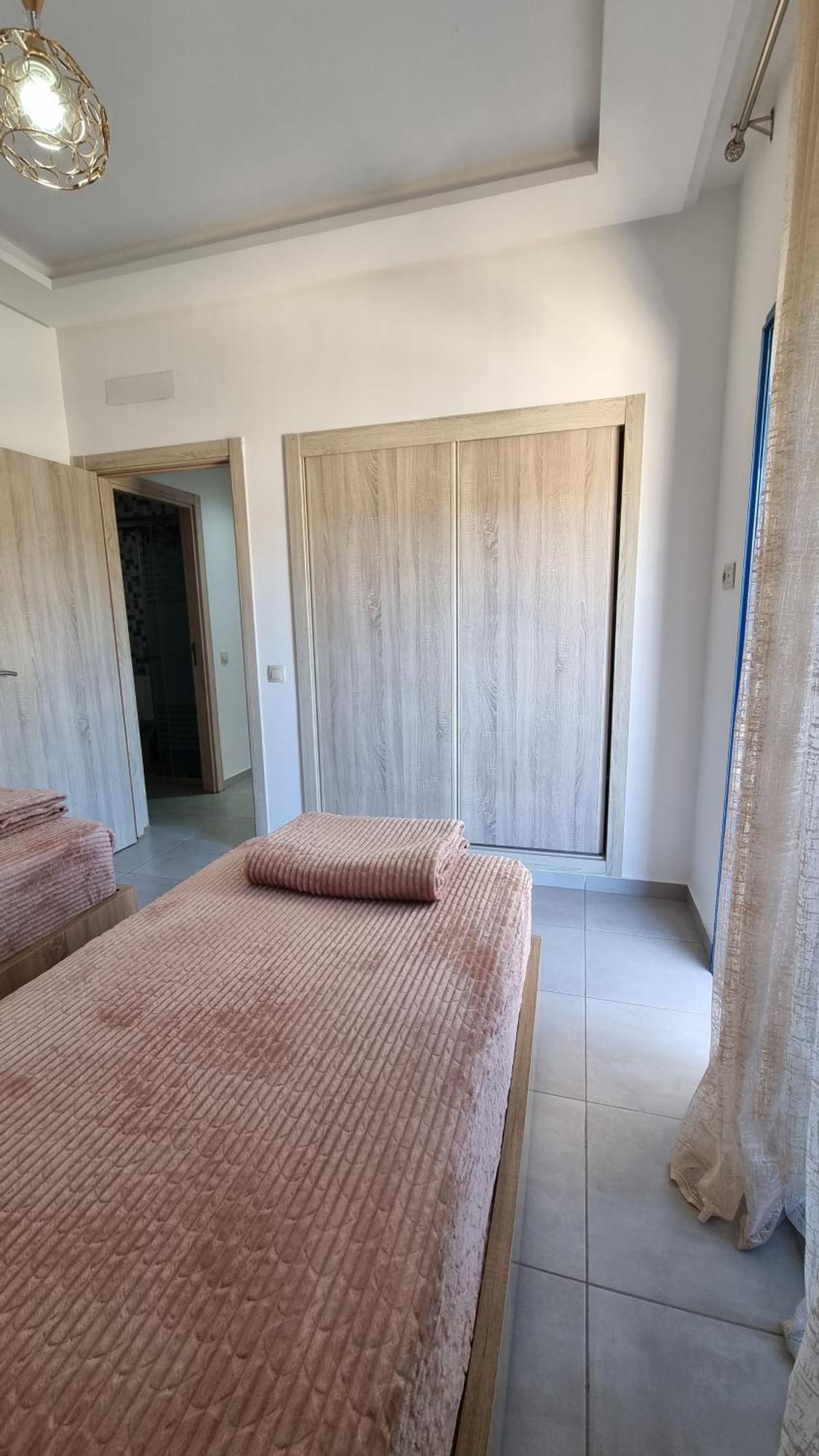 Spacieux Et Luxueux A 300m De La Apartment Martil