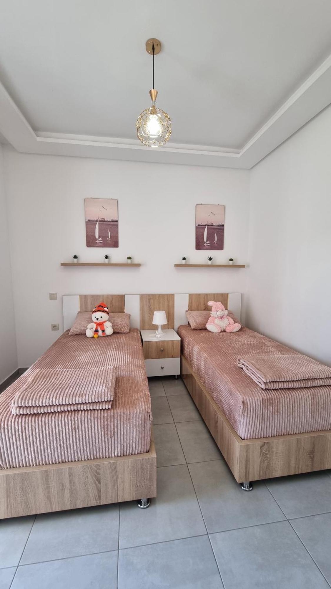 Apartment Spacieux Et Luxueux A 300m De La