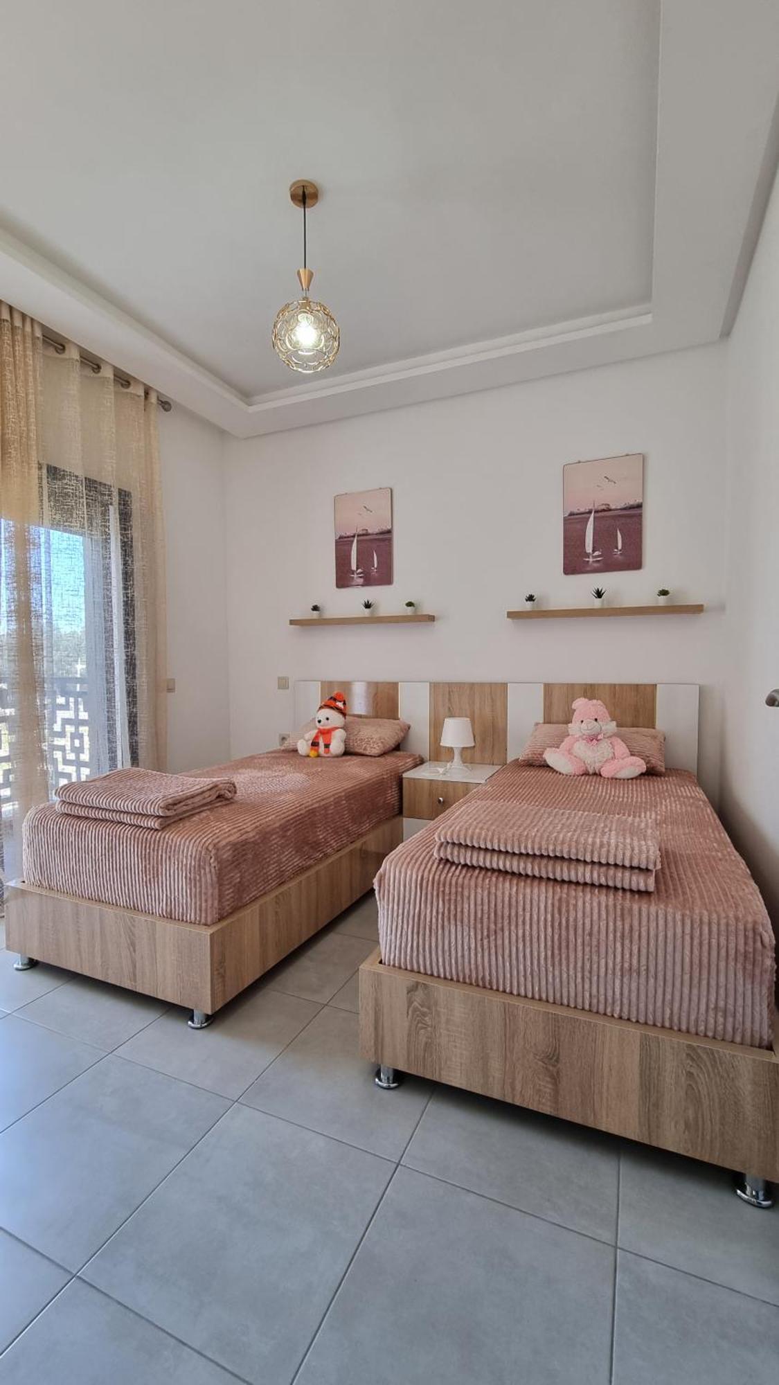 Luxueux - Piscines, 300m, Fermee Appartement *