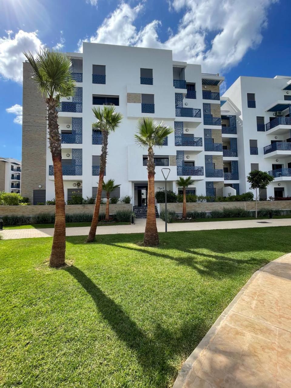 Apartment Spacieux Et Luxueux A 300m De La *