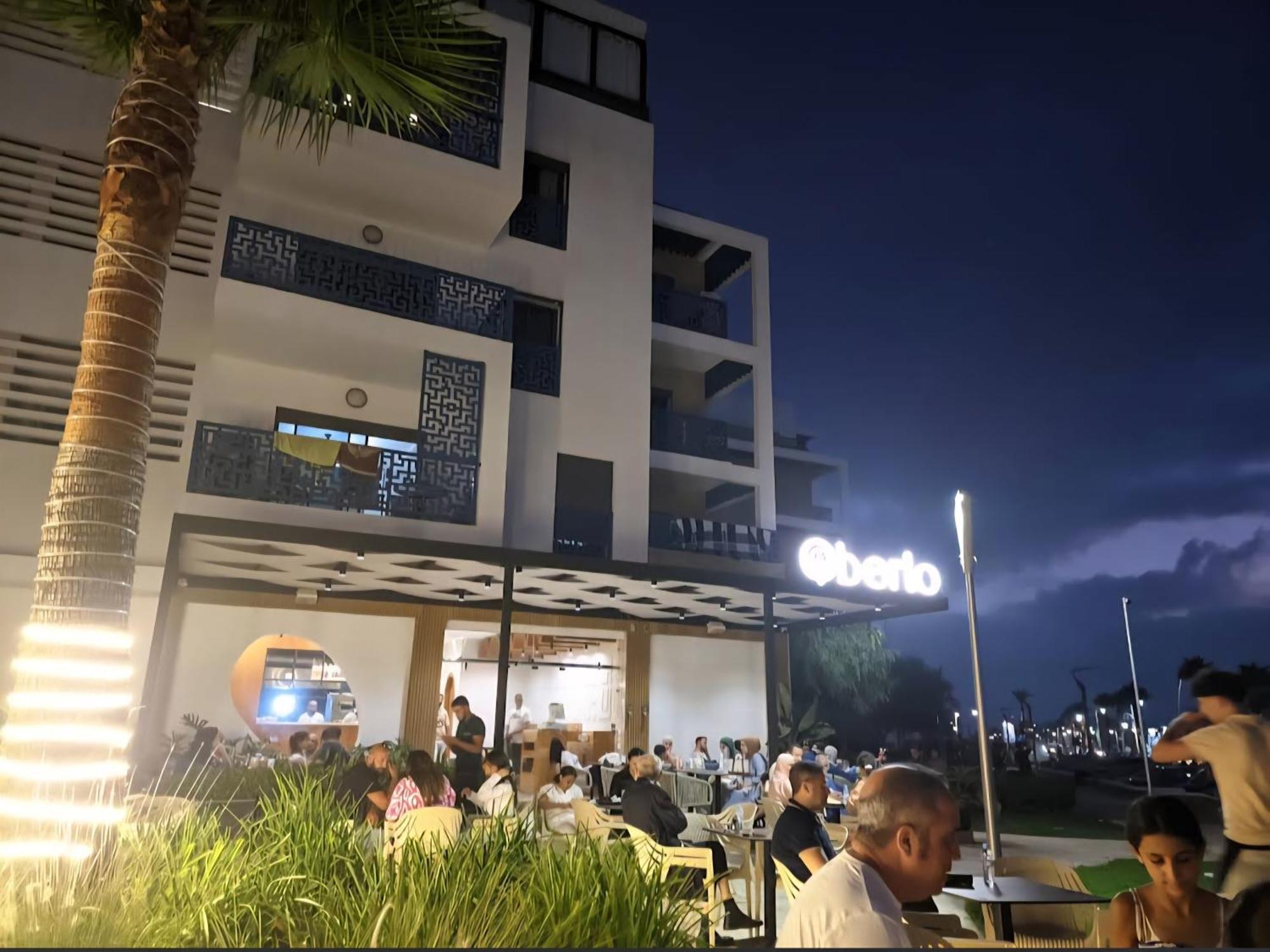 Luxueux - Piscines, 300m, Fermee Martil